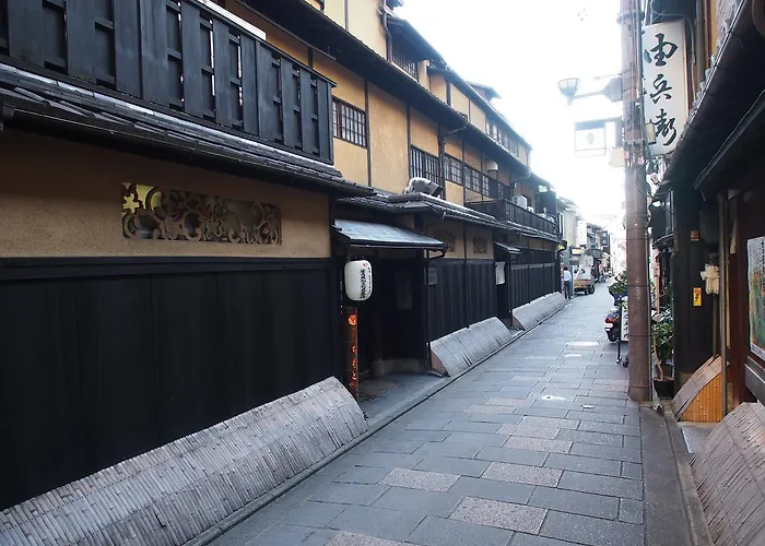 Business Hotel Shusenkaku