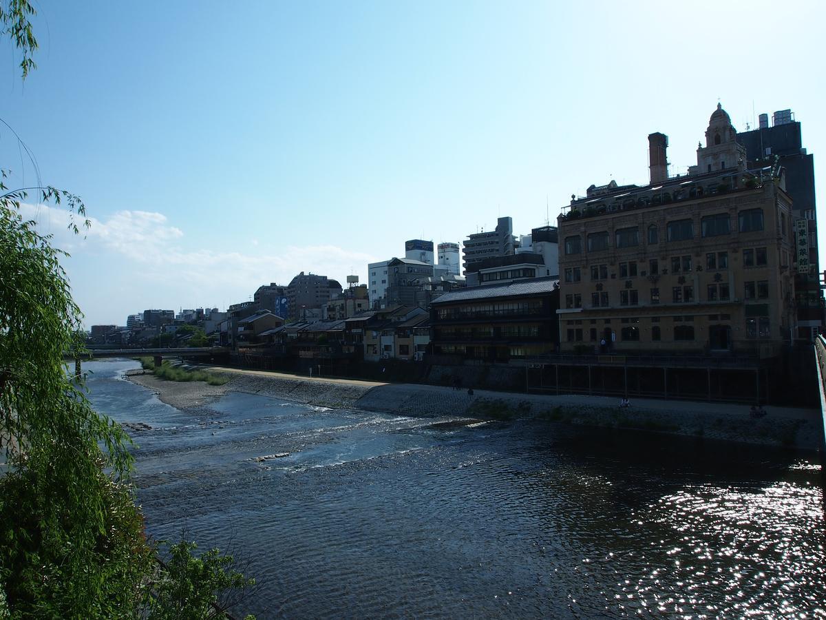 Hotel Business Shusenkaku Kyōto