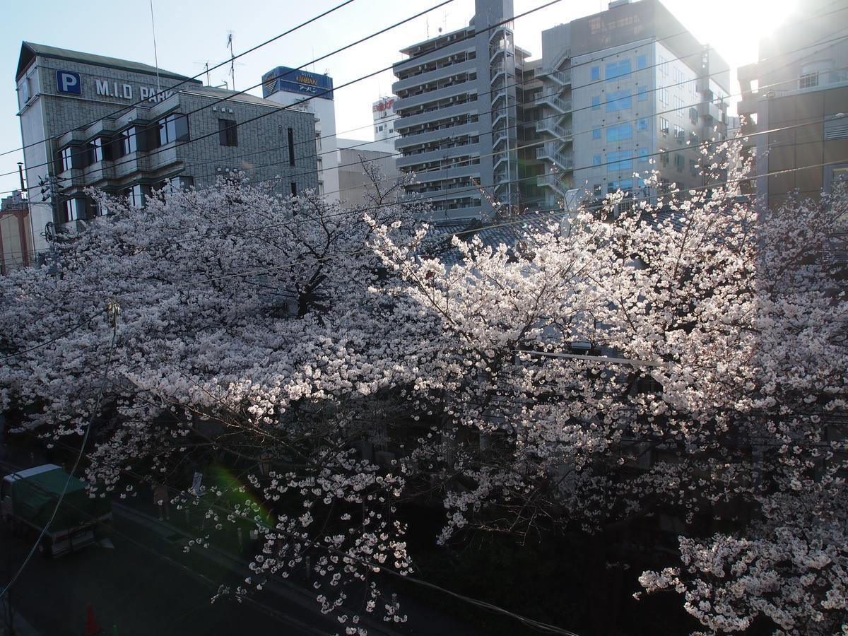 Business Shusenkaku Hotel 3*